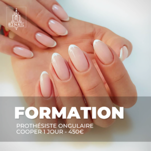 Formation cooper