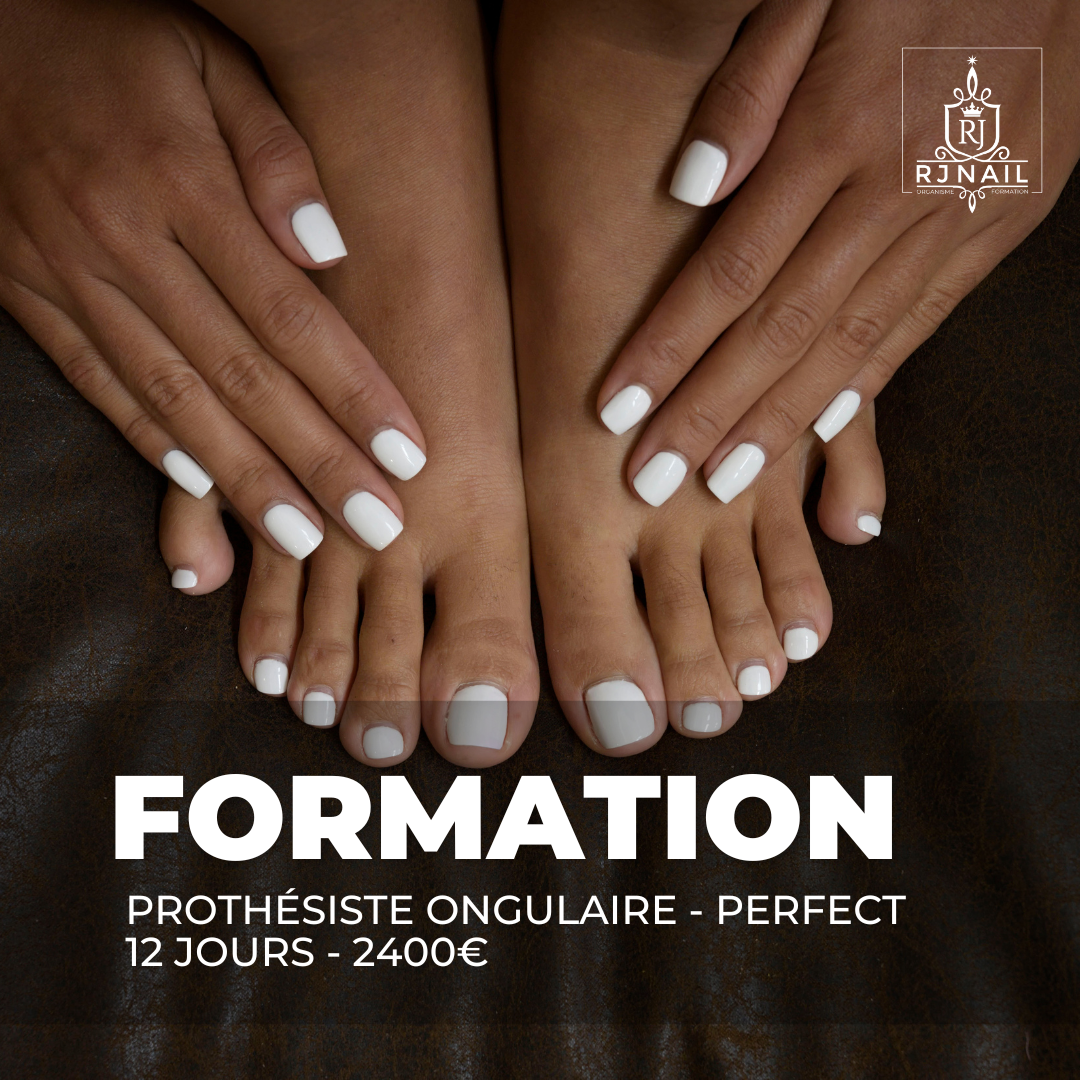 Perfect 12 jours Perfect 12 jours