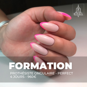Perfect 4 jours