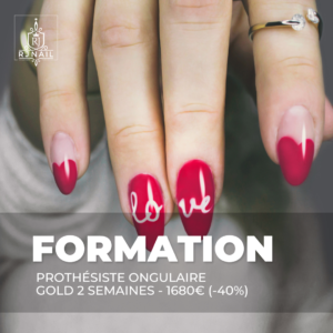 Gold st valentin