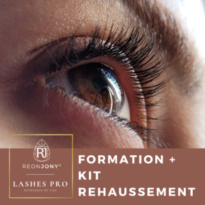 Formation + kit rehaussement