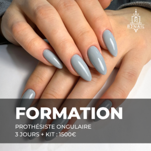 Formation 3 jours + kit Formation 3 jours + kit
