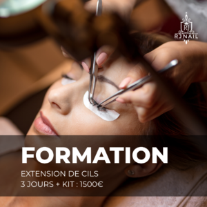 REONJONY - Visuels kits site Formation cils + kit